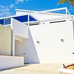 Σπίτι διακοπών Manuki Mas *