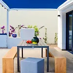 Manuki Mas Σπίτι διακοπών