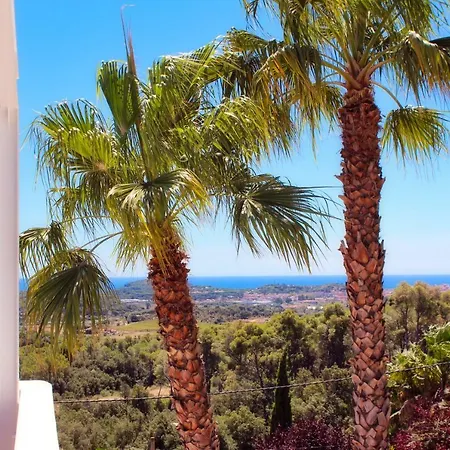 Manuki Mas Holiday home Vall-Llobrega
