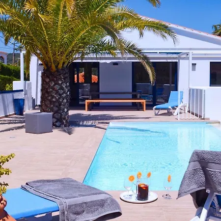 Holiday home Manuki Mas *