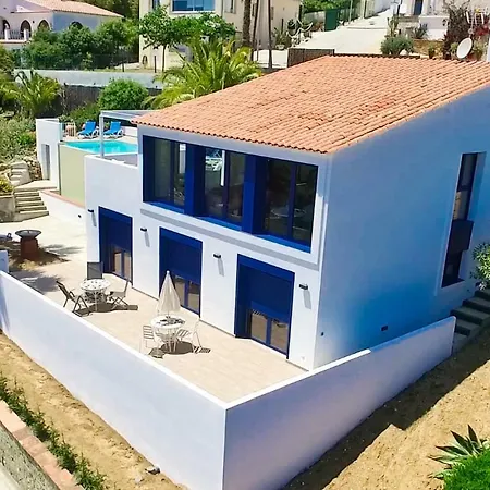 Holiday home Manuki Mas Vall-Llobrega