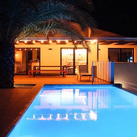 Holiday home Manuki Mas *