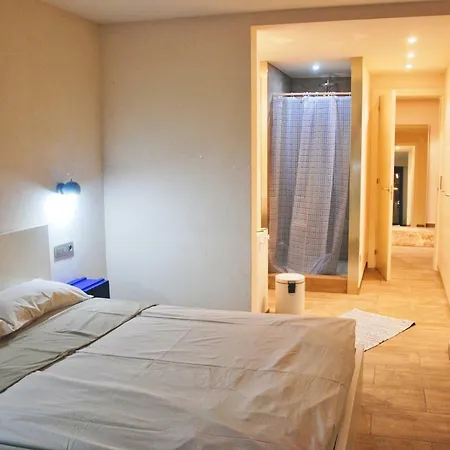 Holiday home Manuki Mas Vall-Llobrega