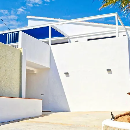 Holiday home Manuki Mas *