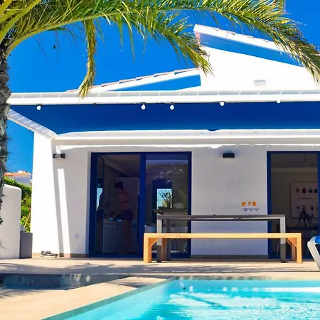 Manuki Mas Holiday home Vall-Llobrega