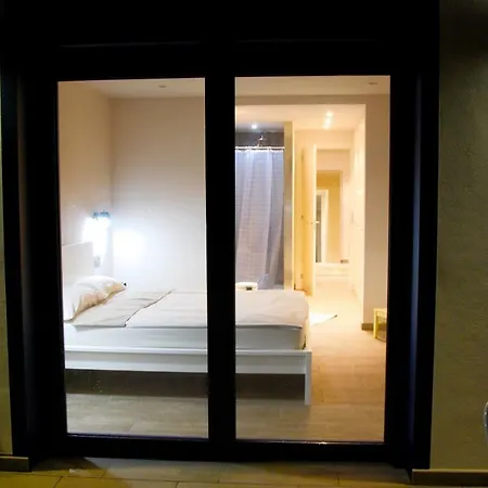 Holiday home Manuki Mas