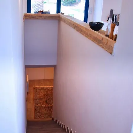 Manuki Mas Holiday home