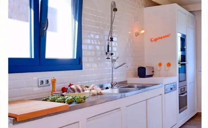 Manuki Mas بيت للعطل