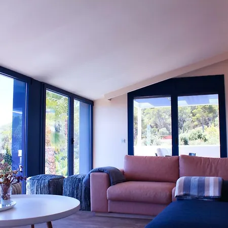 Vakantiehuis Manuki Mas Vall-Llobrega