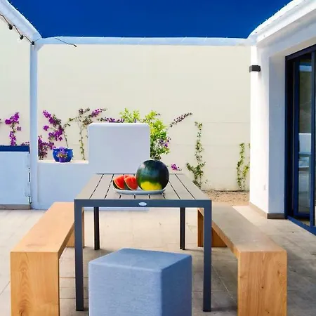 Manuki Mas Ferienhaus