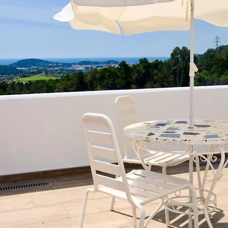 Manuki Mas Ferienhaus