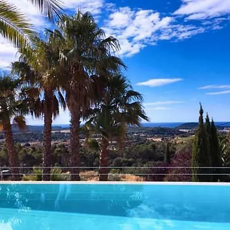 Ferienhaus Manuki Mas Vall-Llobrega