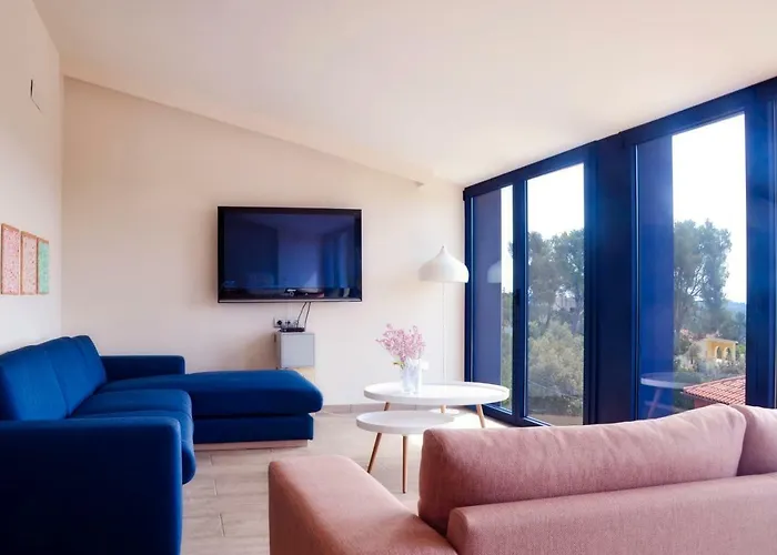 Manuki Mas Hébergement de vacances