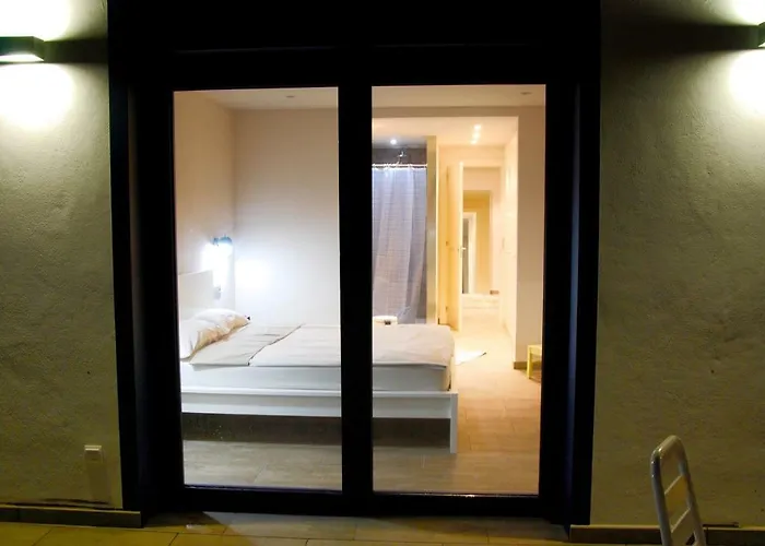 Hébergement de vacances Manuki Mas