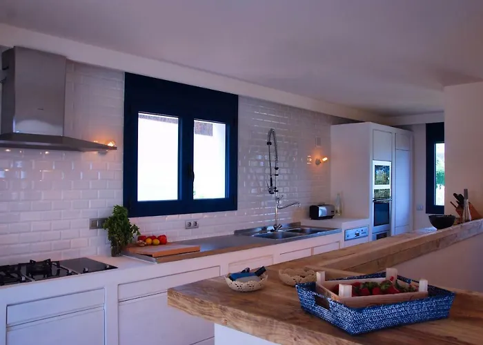 Hébergement de vacances Manuki Mas *