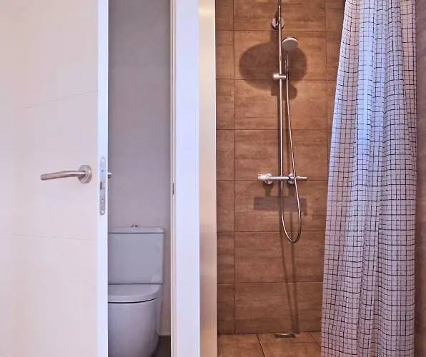 Manuki Mas Hébergement de vacances *